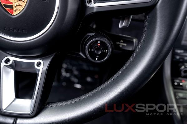 Used 2017 Porsche 911 Carrera GTS | Woodbury, NY