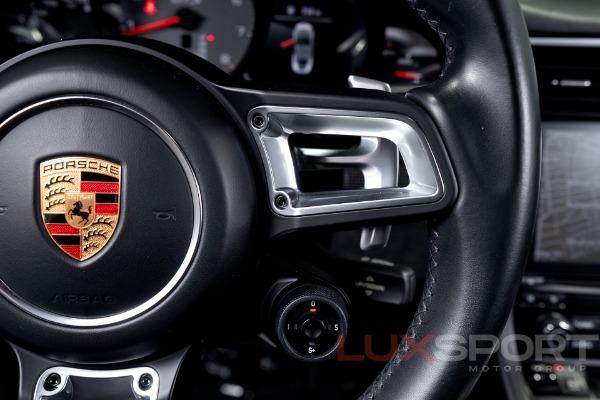 Used 2017 Porsche 911 Carrera GTS | Woodbury, NY