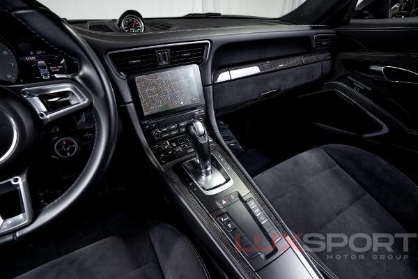 Used 2017 Porsche 911 Carrera GTS | Woodbury, NY