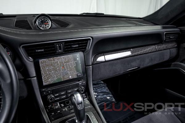 Used 2017 Porsche 911 Carrera GTS | Woodbury, NY