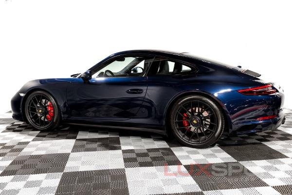 Used 2017 Porsche 911 Carrera GTS | Woodbury, NY