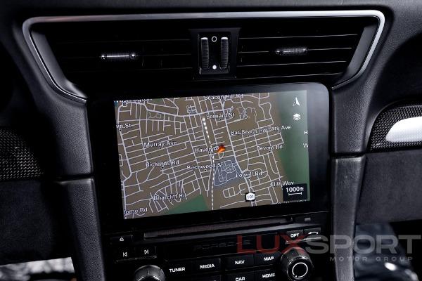 Used 2017 Porsche 911 Carrera GTS | Woodbury, NY