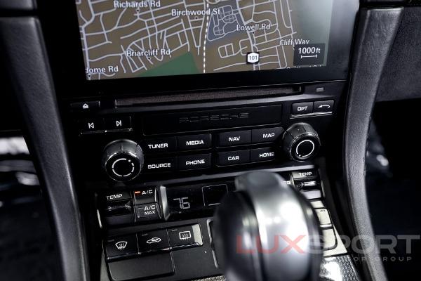 Used 2017 Porsche 911 Carrera GTS | Woodbury, NY