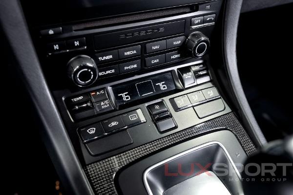 Used 2017 Porsche 911 Carrera GTS | Woodbury, NY