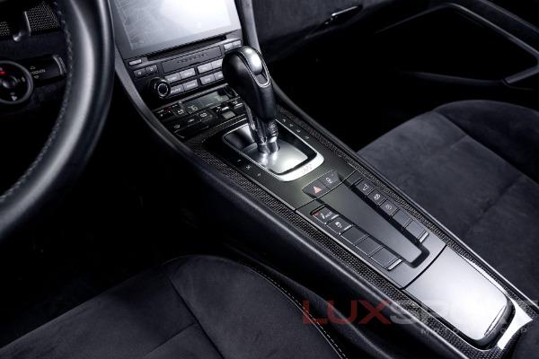Used 2017 Porsche 911 Carrera GTS | Woodbury, NY