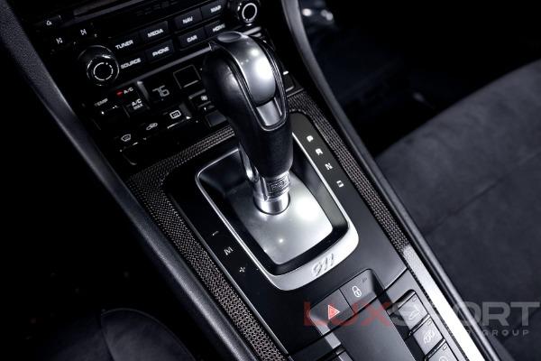 Used 2017 Porsche 911 Carrera GTS | Woodbury, NY