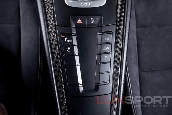 Used 2017 Porsche 911 Carrera GTS | Woodbury, NY