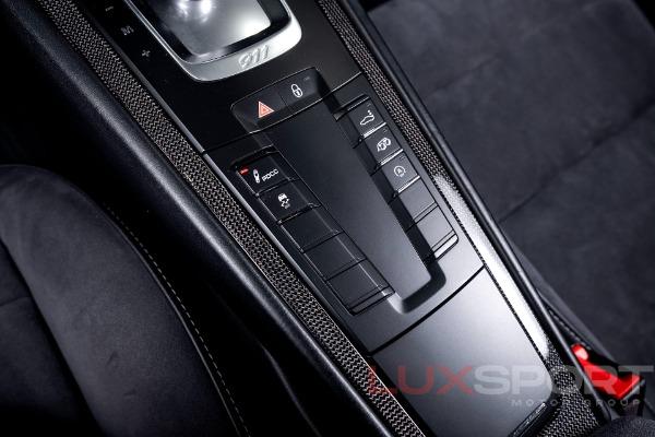 Used 2017 Porsche 911 Carrera GTS | Woodbury, NY