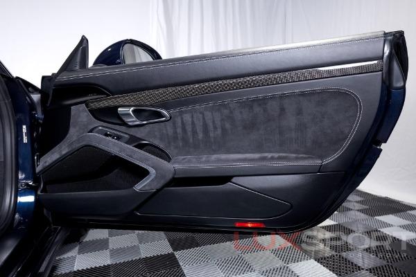 Used 2017 Porsche 911 Carrera GTS | Woodbury, NY