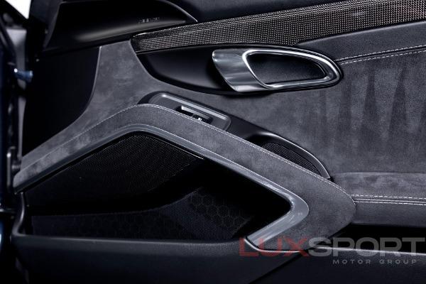 Used 2017 Porsche 911 Carrera GTS | Woodbury, NY