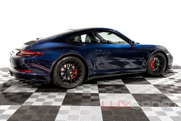 Used 2017 Porsche 911 Carrera GTS | Woodbury, NY