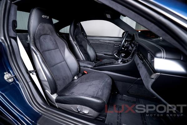 Used 2017 Porsche 911 Carrera GTS | Woodbury, NY