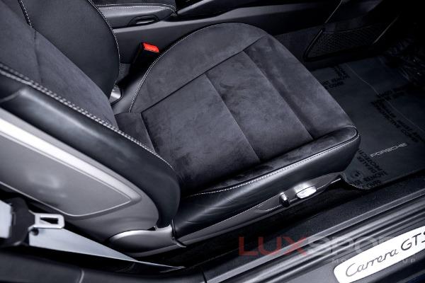 Used 2017 Porsche 911 Carrera GTS | Woodbury, NY