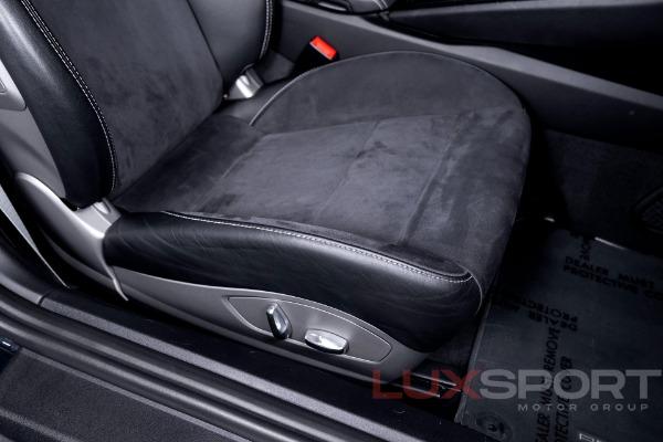 Used 2017 Porsche 911 Carrera GTS | Woodbury, NY