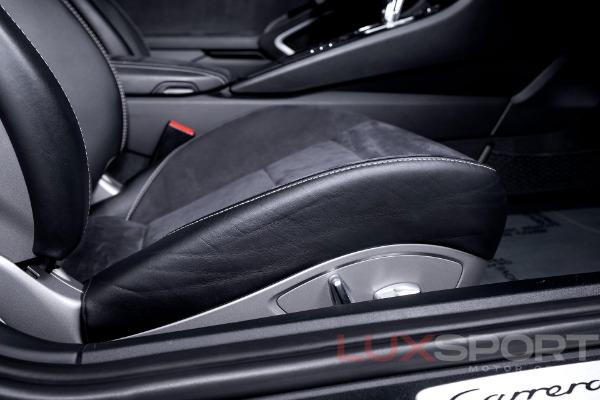 Used 2017 Porsche 911 Carrera GTS | Woodbury, NY