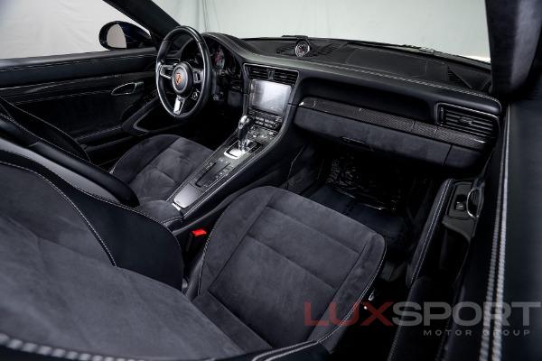 Used 2017 Porsche 911 Carrera GTS | Woodbury, NY