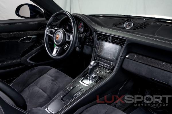 Used 2017 Porsche 911 Carrera GTS | Woodbury, NY