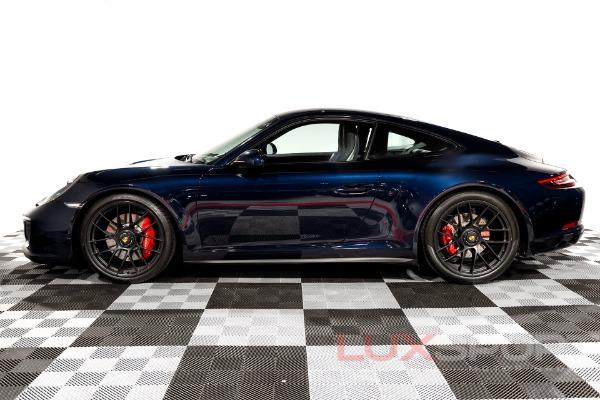 Used 2017 Porsche 911 Carrera GTS | Woodbury, NY