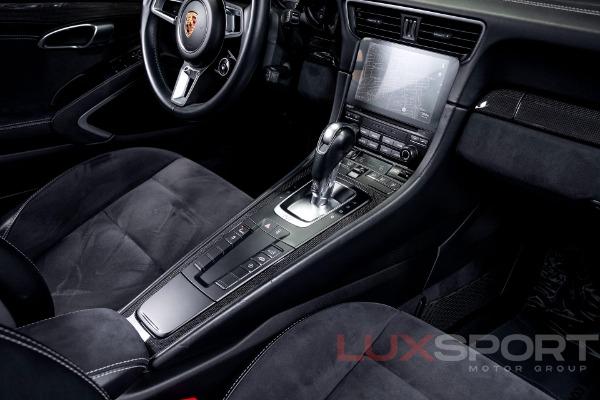 Used 2017 Porsche 911 Carrera GTS | Woodbury, NY