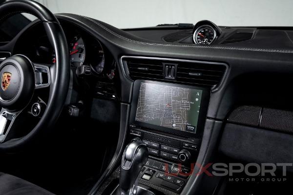 Used 2017 Porsche 911 Carrera GTS | Woodbury, NY