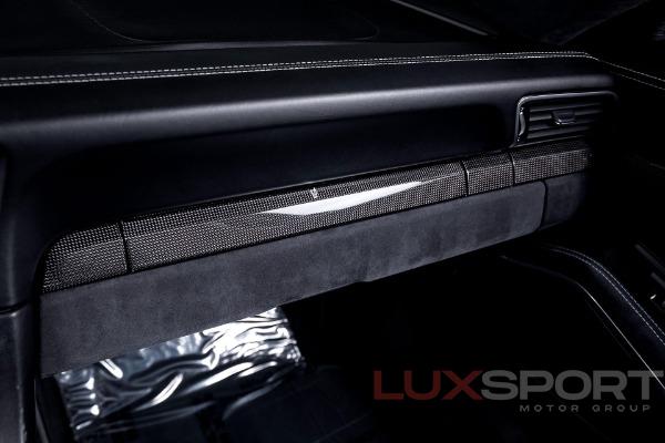 Used 2017 Porsche 911 Carrera GTS | Woodbury, NY