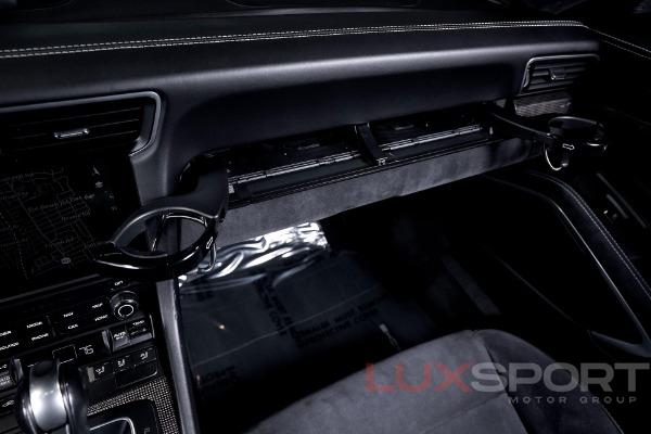 Used 2017 Porsche 911 Carrera GTS | Woodbury, NY