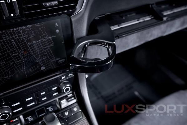 Used 2017 Porsche 911 Carrera GTS | Woodbury, NY