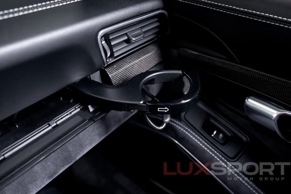 Used 2017 Porsche 911 Carrera GTS | Woodbury, NY