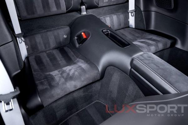 Used 2017 Porsche 911 Carrera GTS | Woodbury, NY