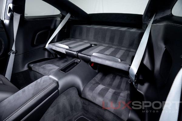 Used 2017 Porsche 911 Carrera GTS | Woodbury, NY