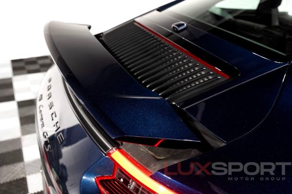 Used 2017 Porsche 911 Carrera GTS | Woodbury, NY