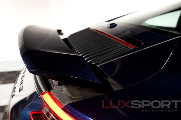 Used 2017 Porsche 911 Carrera GTS | Woodbury, NY