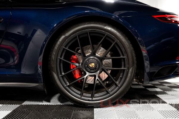 Used 2017 Porsche 911 Carrera GTS | Woodbury, NY