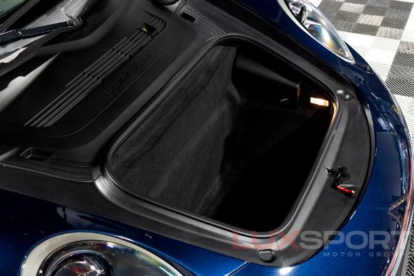 Used 2017 Porsche 911 Carrera GTS | Woodbury, NY