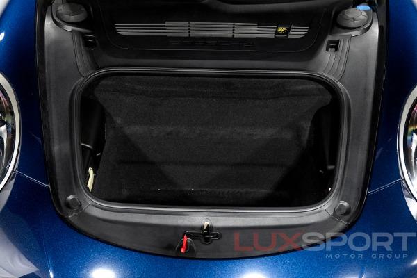 Used 2017 Porsche 911 Carrera GTS | Woodbury, NY