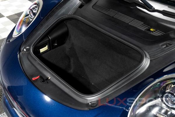 Used 2017 Porsche 911 Carrera GTS | Woodbury, NY