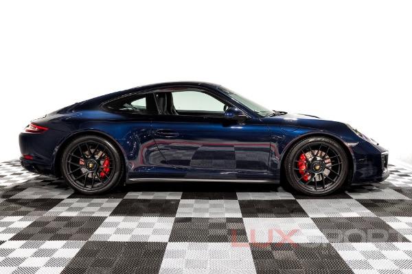 Used 2017 Porsche 911 Carrera GTS | Woodbury, NY