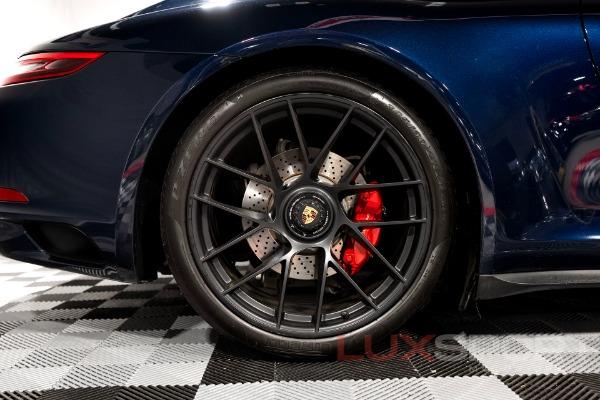 Used 2017 Porsche 911 Carrera GTS | Woodbury, NY