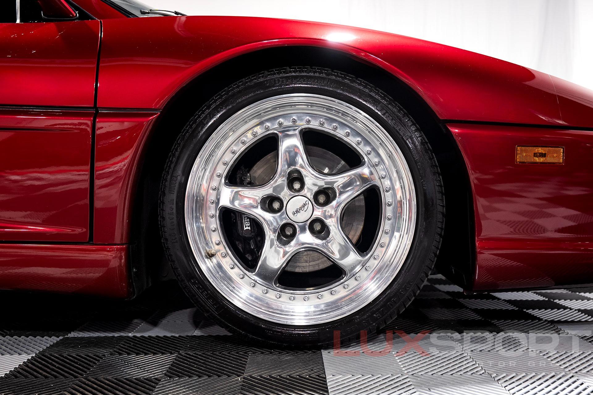 Used 1995 Ferrari F355 Spider  | Woodbury, NY
