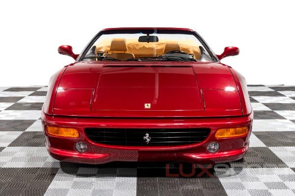 Used 1995 Ferrari F355 Spider  | Woodbury, NY