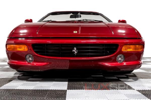 Used 1995 Ferrari F355 Spider  | Woodbury, NY
