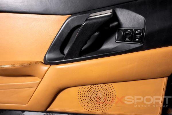 Used 1995 Ferrari F355 Spider  | Woodbury, NY