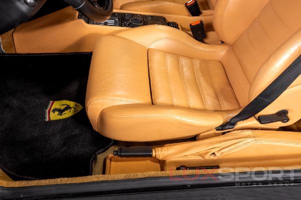 Used 1995 Ferrari F355 Spider  | Woodbury, NY