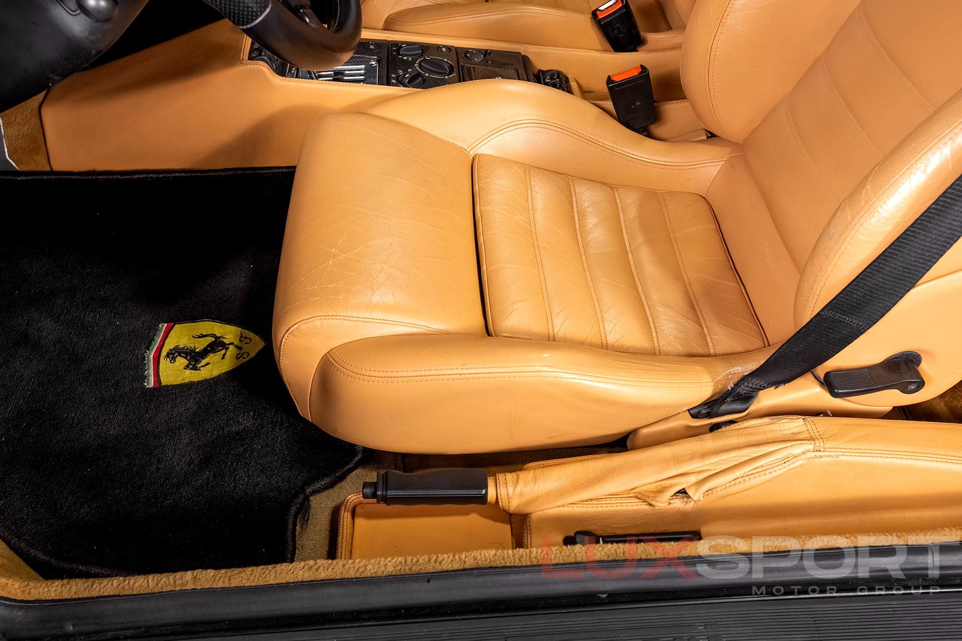 Used 1995 Ferrari F355 Spider  | Woodbury, NY