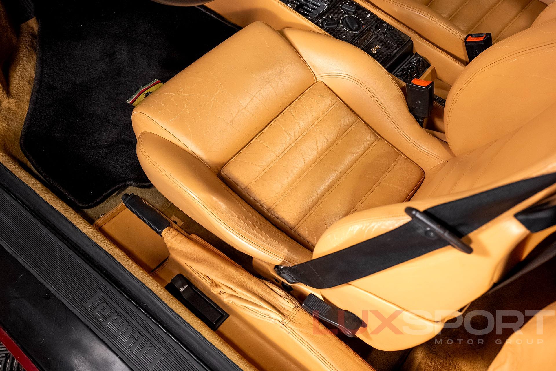 Used 1995 Ferrari F355 Spider  | Woodbury, NY