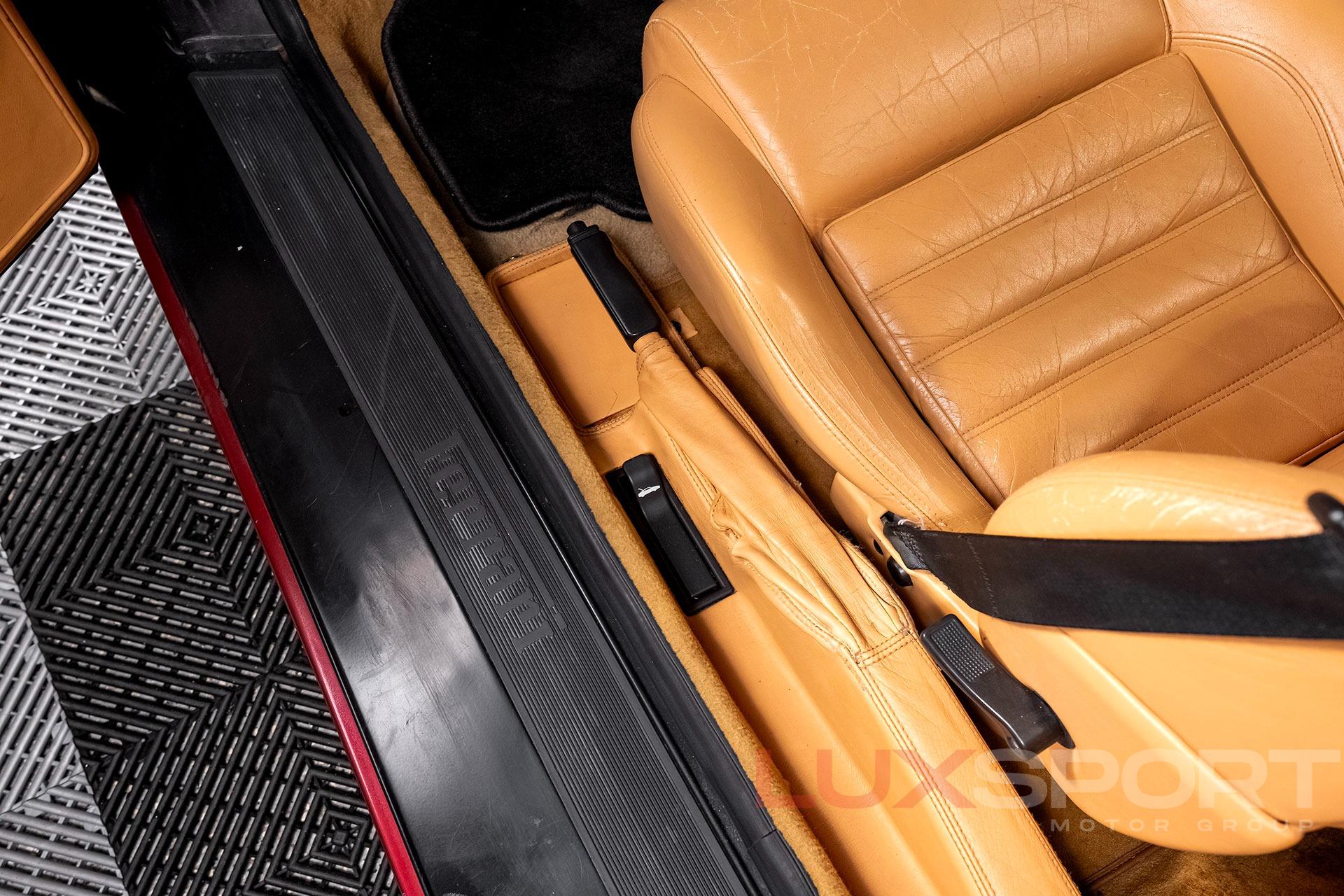 Used 1995 Ferrari F355 Spider  | Woodbury, NY