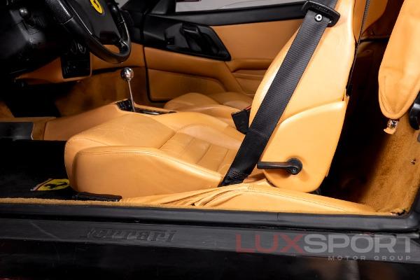 Used 1995 Ferrari F355 Spider  | Woodbury, NY