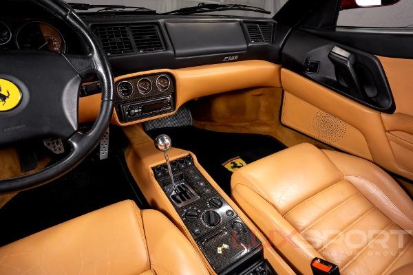 Used 1995 Ferrari F355 Spider  | Woodbury, NY