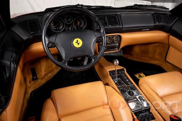 Used 1995 Ferrari F355 Spider  | Woodbury, NY