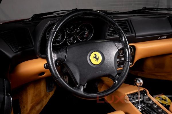 Used 1995 Ferrari F355 Spider  | Woodbury, NY
